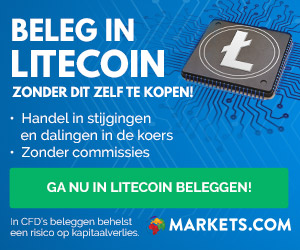 Markets Banner 300x250 8 Bitcoin
