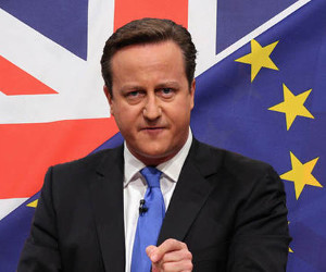 Brexit EU referendum nieuws Cameron